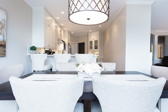 Shelley Cameron Interior Designer - Richmond, BC, CA V7A 5K3 | Houzz