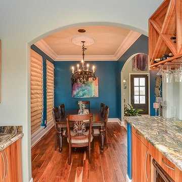 Waterfront Custom Build | Oak Pointe Blvd.