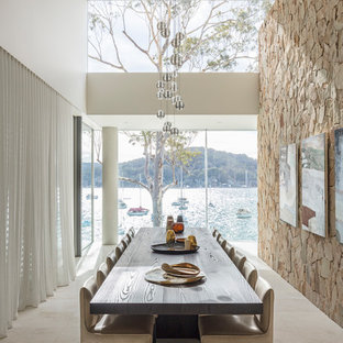 Waterfront Retreat