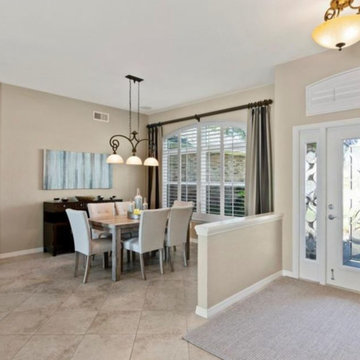 Waterfront Staging in New Smyrna Beach