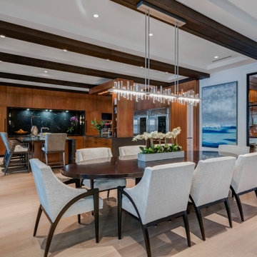 Waterfront Transitional