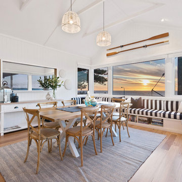 Watermans Bay