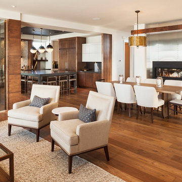 Watermark Showhome