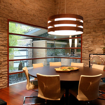 Watson Circle Residence