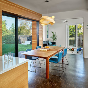 Waverley Street I Residence