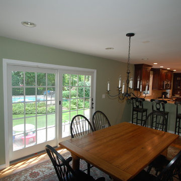 Wayne Kitchen