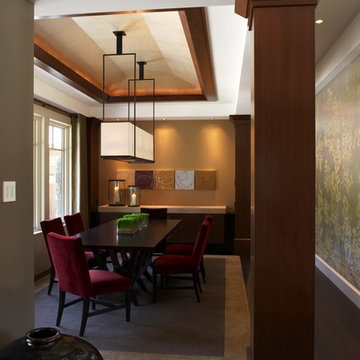 Wayzata Residence