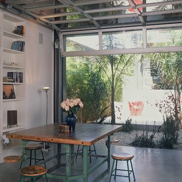 Webster Residence