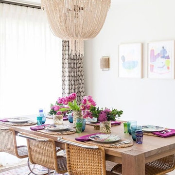 Welcome to my dining table