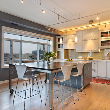 Wells Street Kitchen