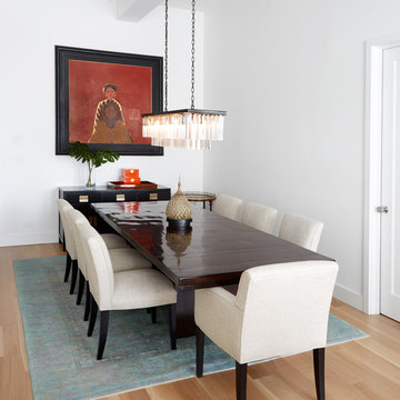 West 15th Street Loft
