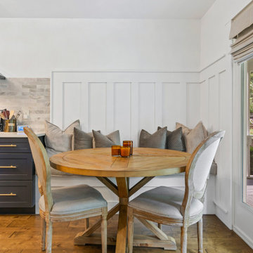 West Asheville Remodel