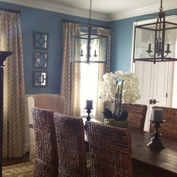 West Chester Dining Room