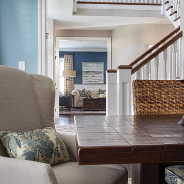 West Chester Residence