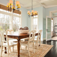 dining room and kitchen paint ideas