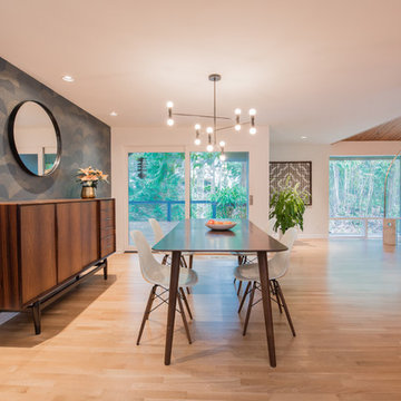 West Hills Mid-Century