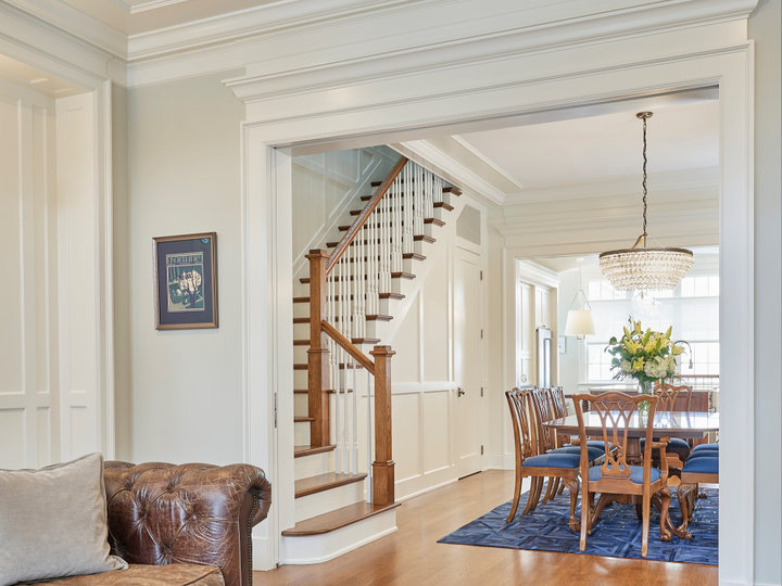 Dining Room - Enclosed
