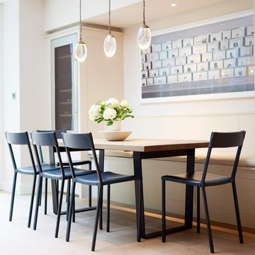 West London Home