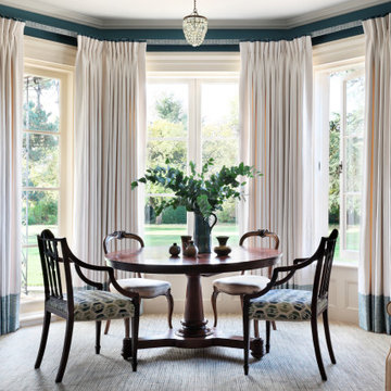 West Midlands Country House