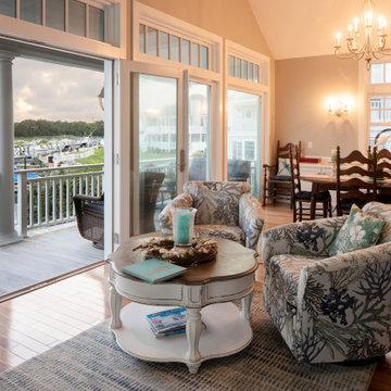 West Ocean City Residence