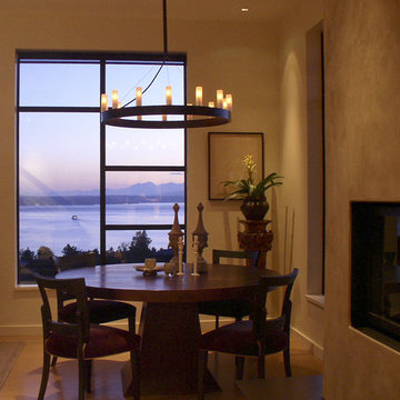 West Seattle Dining Room