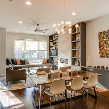 West Town Home