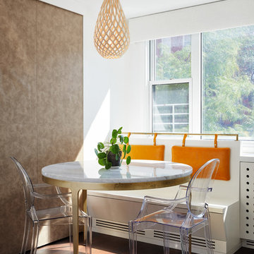 West Village Duplex