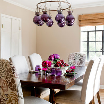 Westchester County, New York - Dining Room