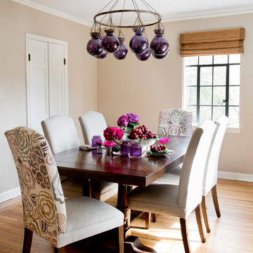 Westchester County, New York - Dining Room