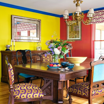 Westchester Dynamic Living Room /Dining Room