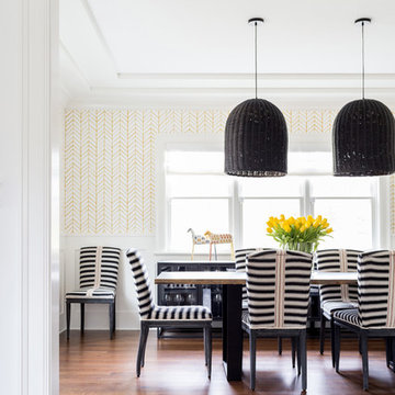 Westchester Family Abode