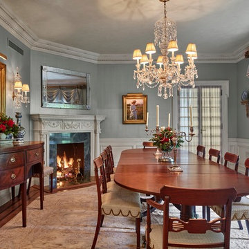 Westchester Renovation