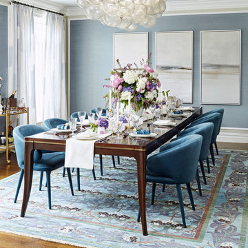 Westchester Residence