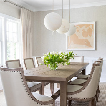Westchester Traditional