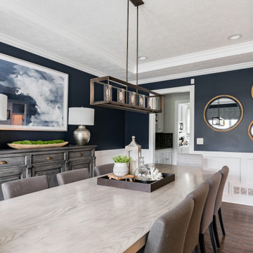 Westerville Home
