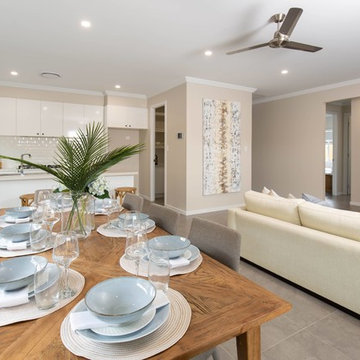 Westhaven 28 SOHO Display Home
