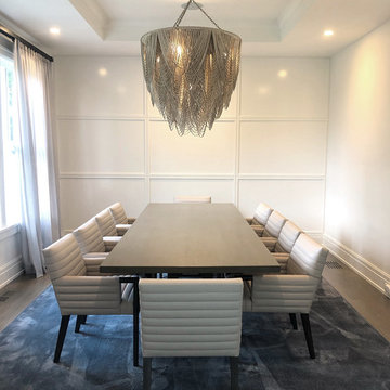 Westport Dining Room