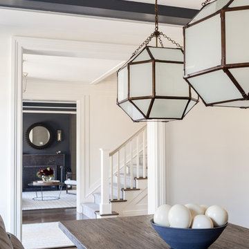 Westport Modern Farmhouse