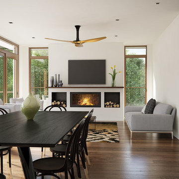 Wheelers Hill Project