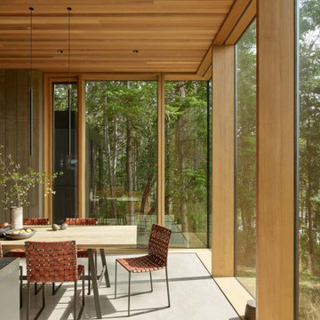 Whidbey Island Farmhouse
