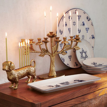 Whimsical Hanukkah Collection