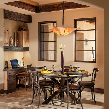 Whisper Rock Residence