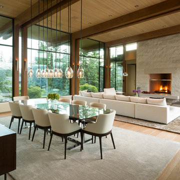 Whistler Oasis