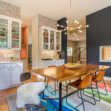 White Rock Modern