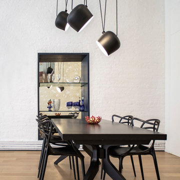 White Street Loft