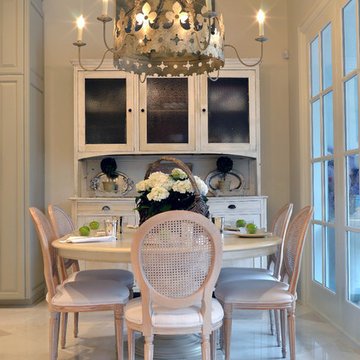 White; The New Neutral