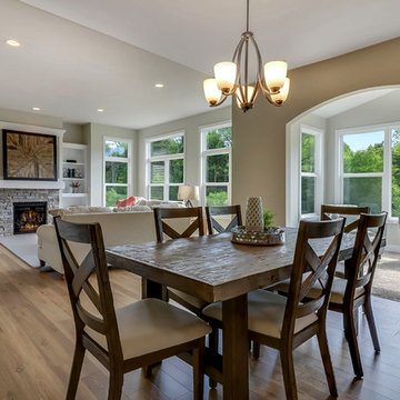 Whitney By Bosgraaf Homes