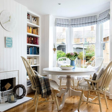 WHITSTABLE ISLAND COTTAGE