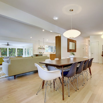 Whole Home Custom Interior Remodel