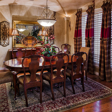 Whole House Remodel